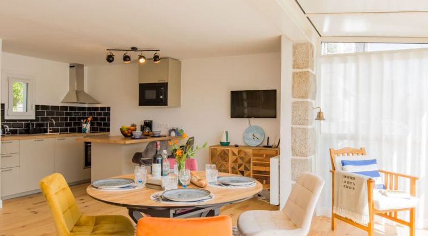 Photo of Belvédère sur la Mer