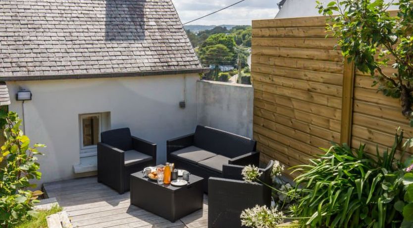 Photo of Belvédère sur la Mer