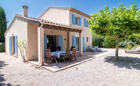 Photo of Les Deux Cerisiers Villa 12