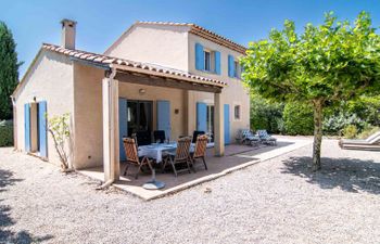 Les Deux Cerisiers Villa 12 Holiday Home