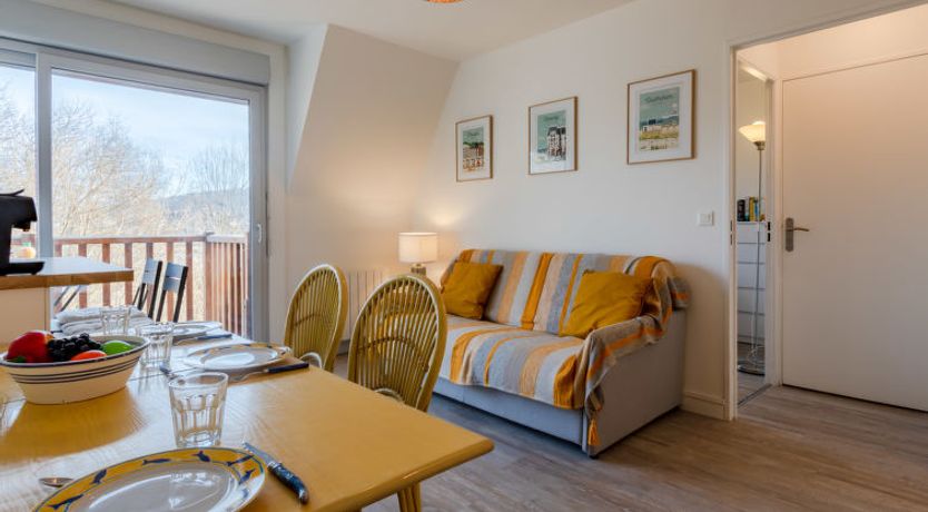 Photo of Eurydice Apartment 2