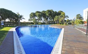 Photo of Sol Cambrils Park Bajos Apartment 5