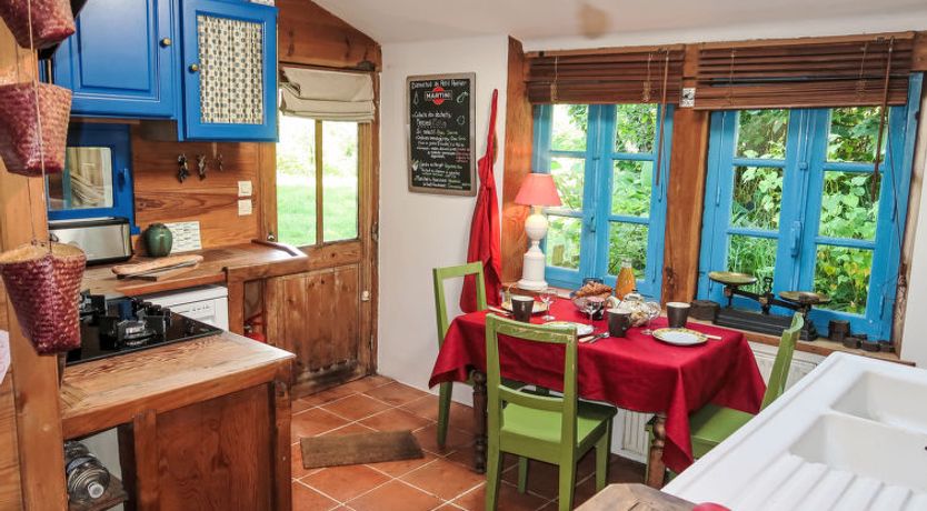Photo of Le Petit Poirier