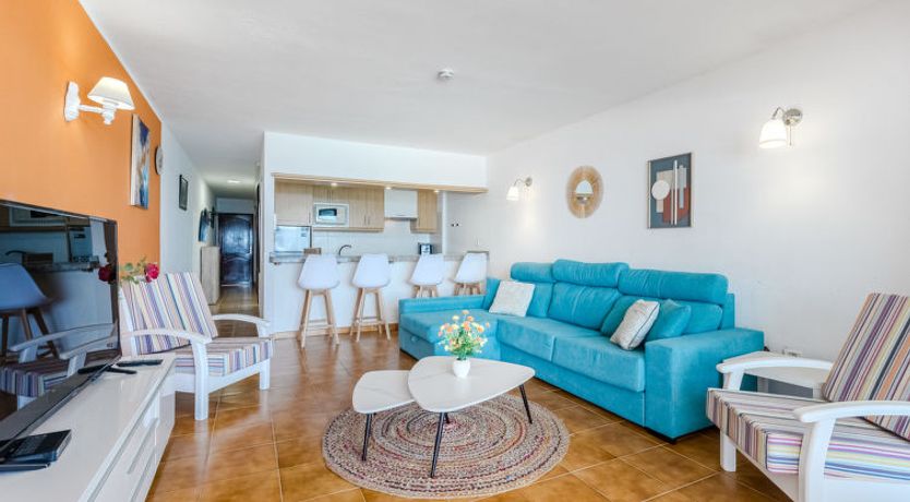 Photo of Blue Neptuno