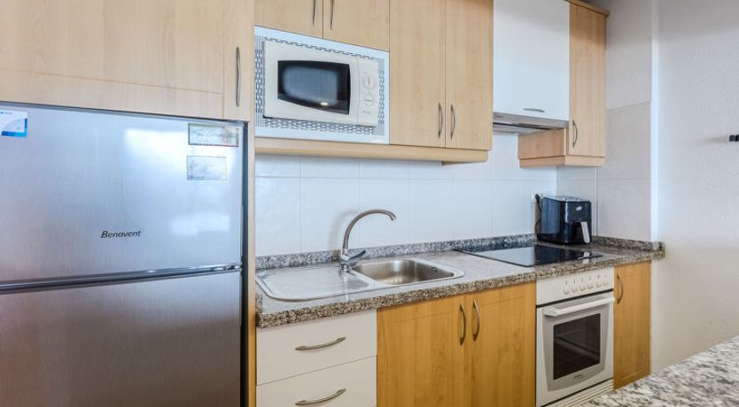 Photo of Blue Neptuno