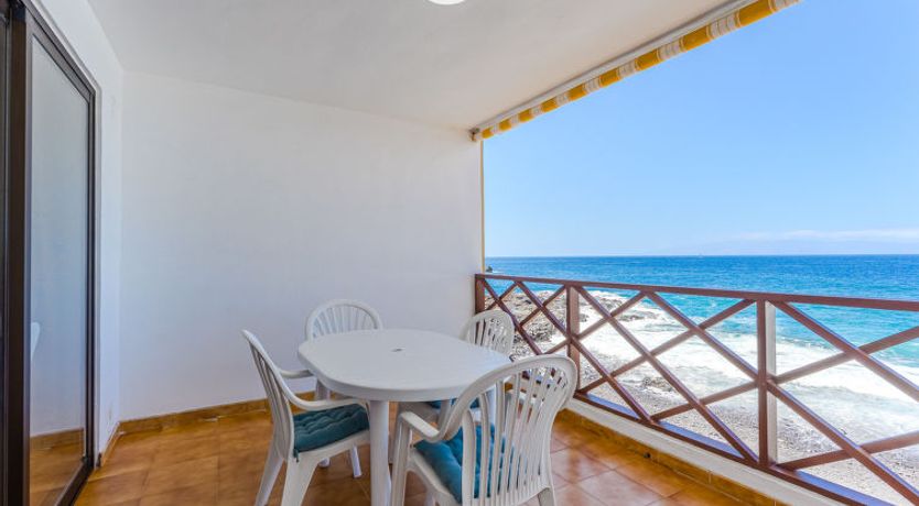 Photo of Blue Neptuno