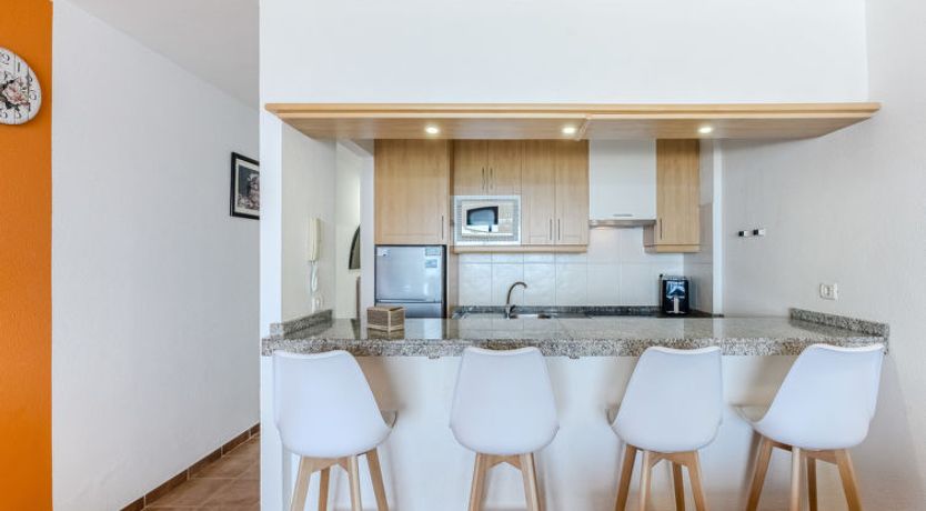 Photo of Blue Neptuno