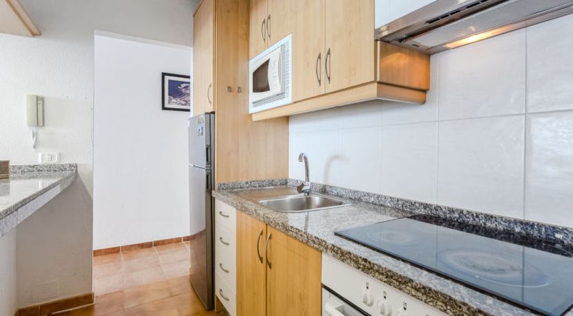 Photo of Blue Neptuno