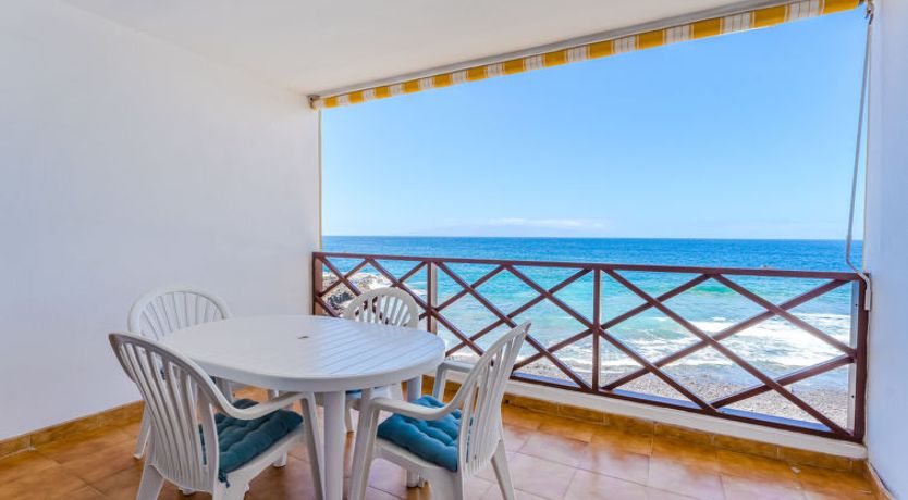 Photo of Blue Neptuno