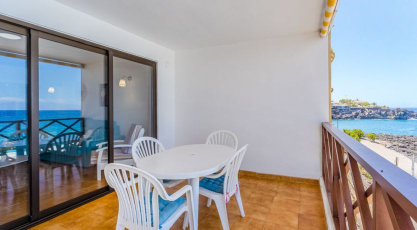 Photo of Blue Neptuno