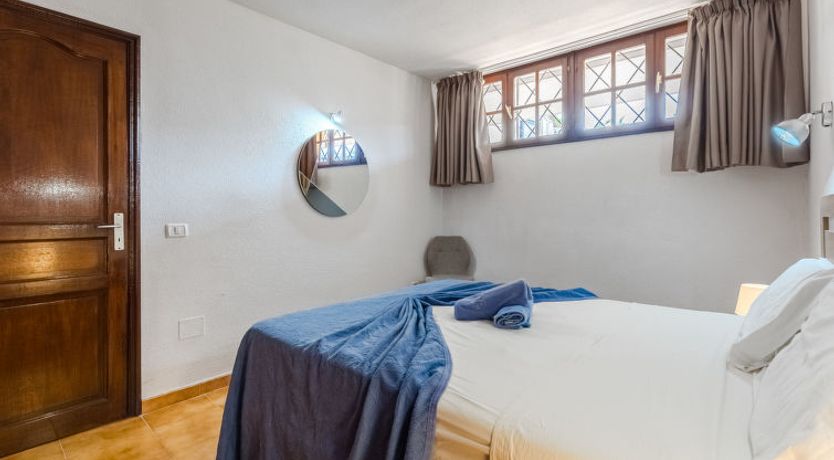 Photo of Blue Neptuno