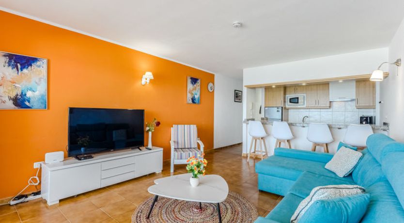 Photo of Blue Neptuno