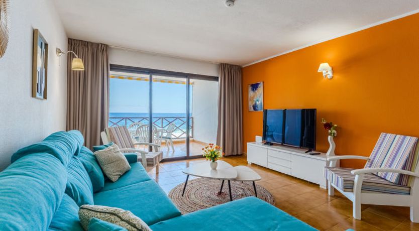 Photo of Blue Neptuno