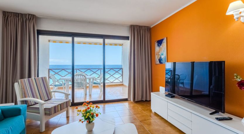 Photo of Blue Neptuno