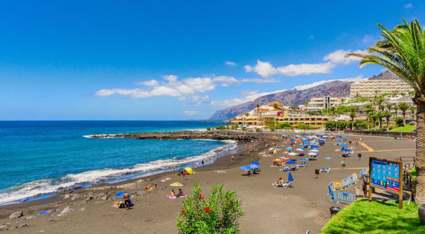 Photo of Blue Neptuno