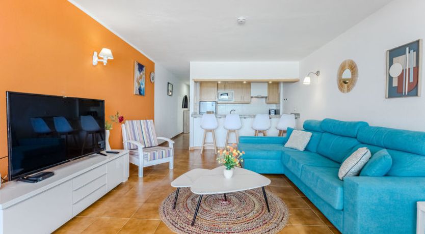 Photo of Blue Neptuno