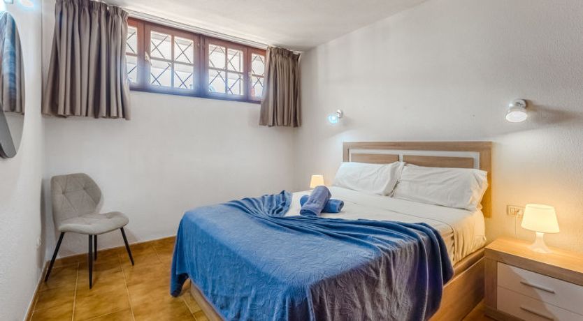 Photo of Blue Neptuno