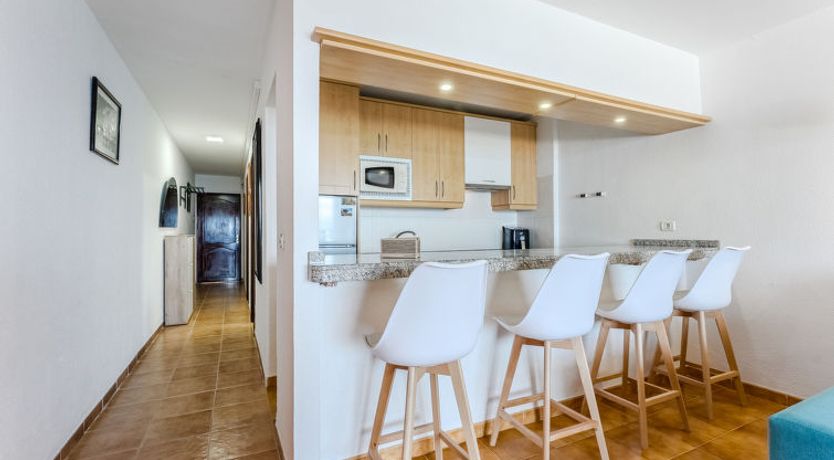 Photo of Blue Neptuno