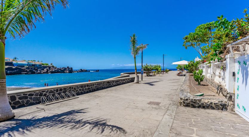 Photo of Blue Neptuno