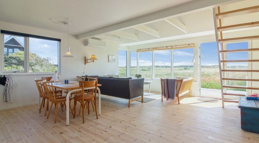 Photo of "Helga" - 800m from the sea