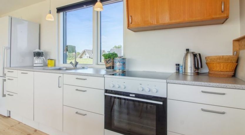 Photo of "Helga" - 800m from the sea