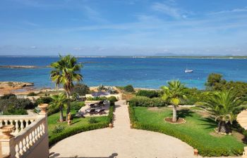 Las Gaviotas Style & Charm Holiday Home