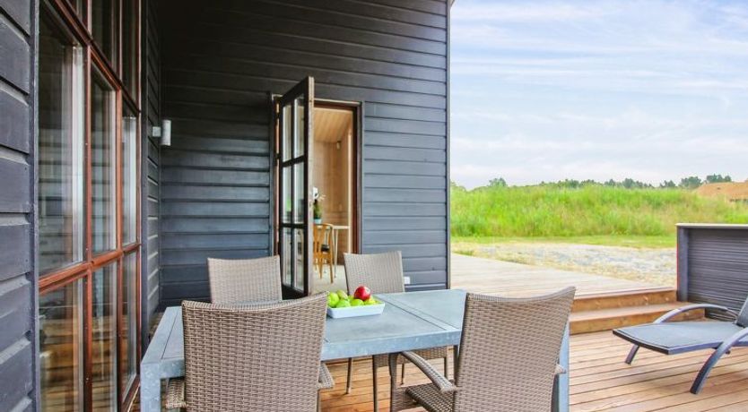 Photo of "Ran" - 1.5km from the sea