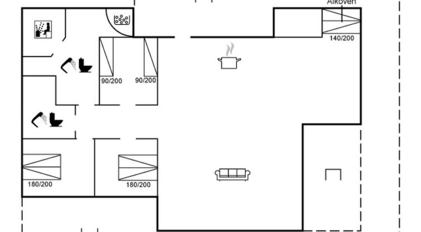 Photo of "Ran" - 1.5km from the sea