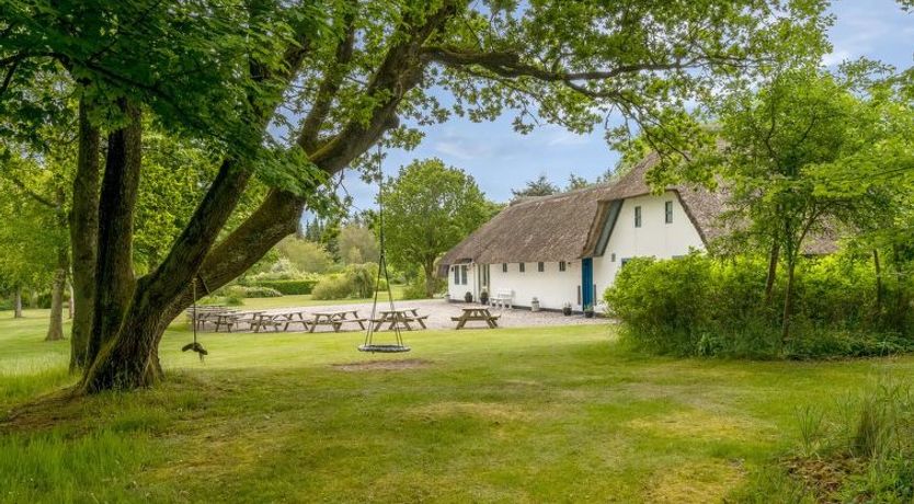 Photo of "Tatiane" - 10km from the sea