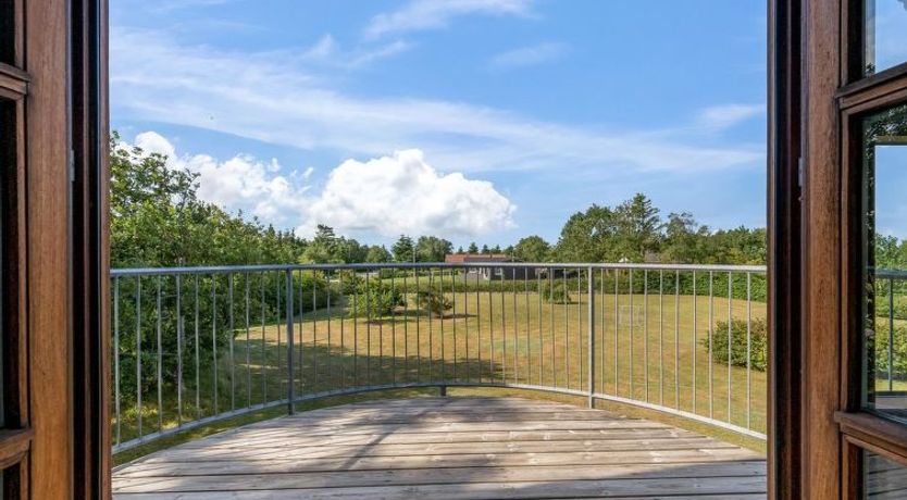 Photo of "Hendrina" - 250m to the fjord