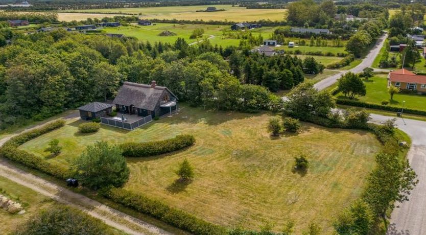 Photo of "Hendrina" - 250m to the fjord