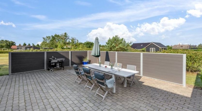 Photo of "Hendrina" - 250m to the fjord