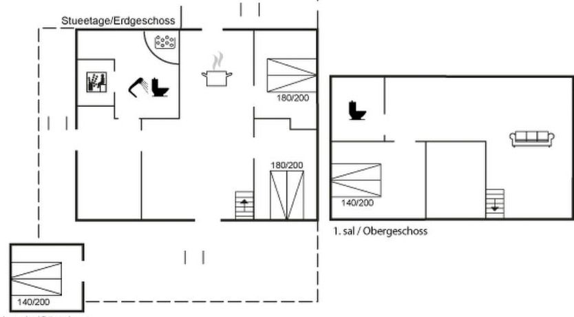 Photo of "Hendrina" - 250m to the fjord