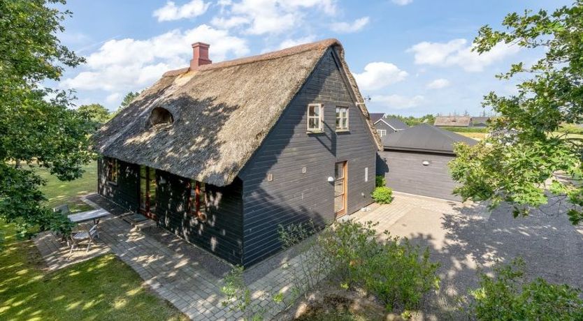 Photo of "Hendrina" - 250m to the fjord