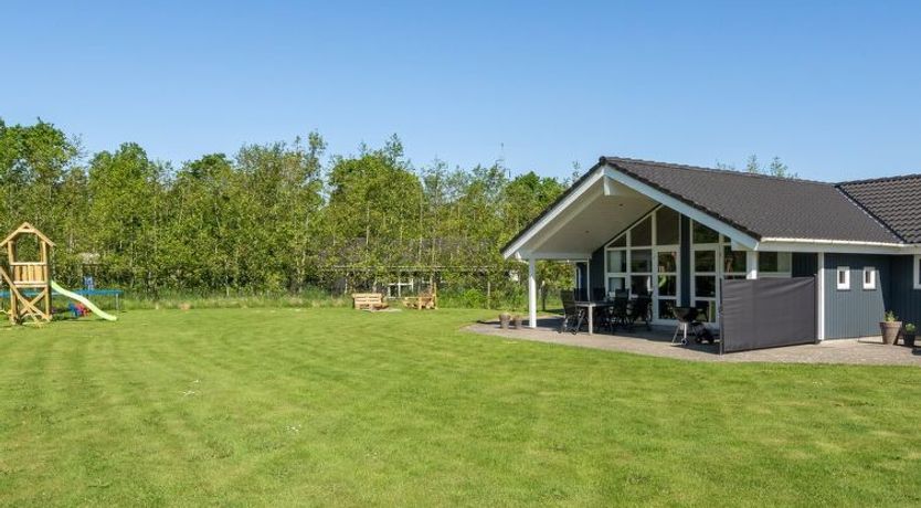 Photo of "Eicke" - 12km from the sea