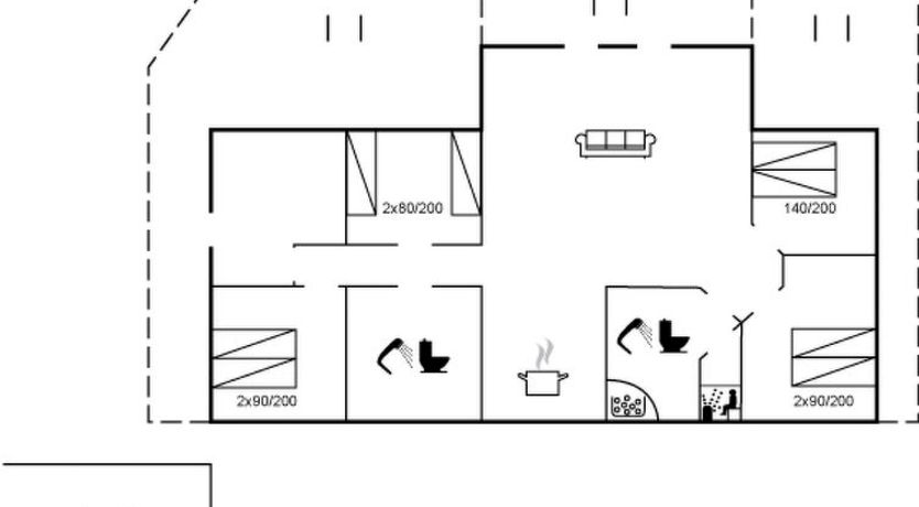 Photo of "Eicke" - 12km from the sea