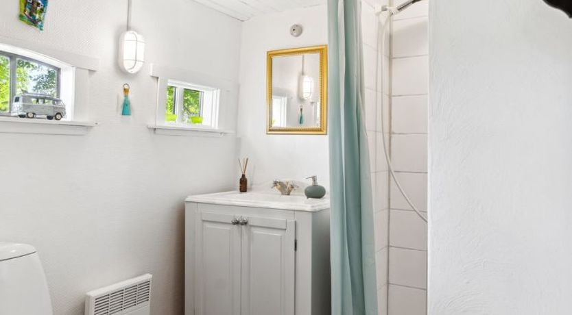 Photo of "Hansen" - 5.2km from the sea