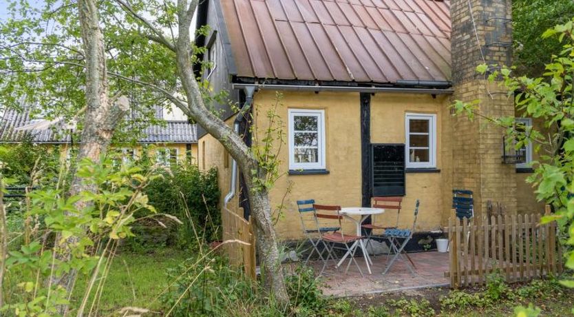 Photo of "Hansen" - 5.2km from the sea