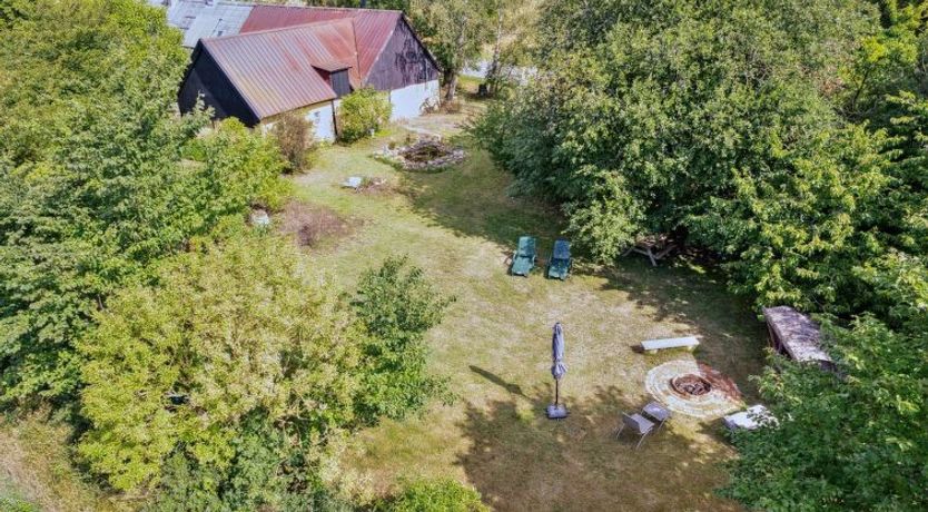 Photo of "Hansen" - 5.2km from the sea