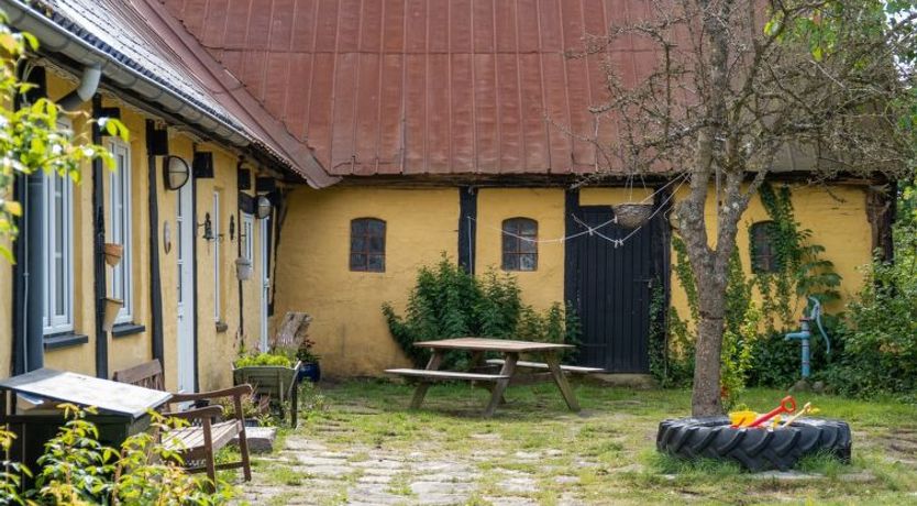 Photo of "Hansen" - 5.2km from the sea