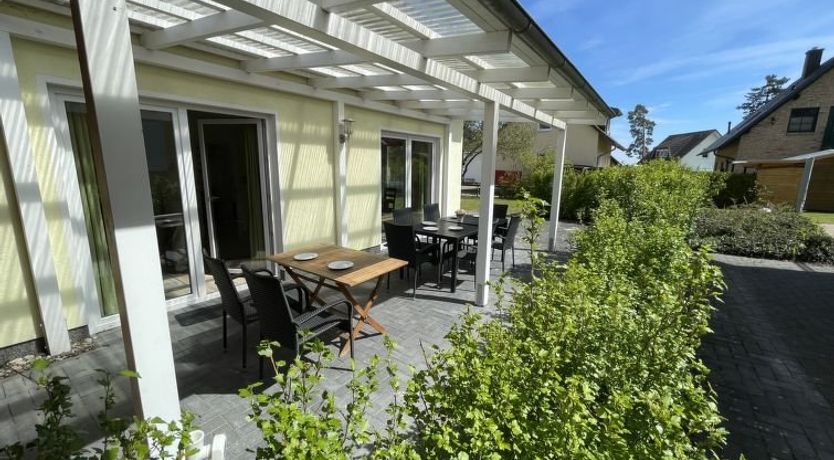 Photo of Müritz Ferienpark Röbel Holiday Home 19