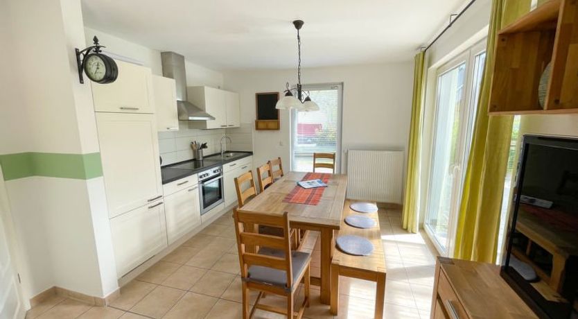 Photo of Müritz Ferienpark Röbel Holiday Home 19