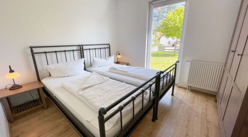 Photo of Müritz Ferienpark Röbel Holiday Home 19