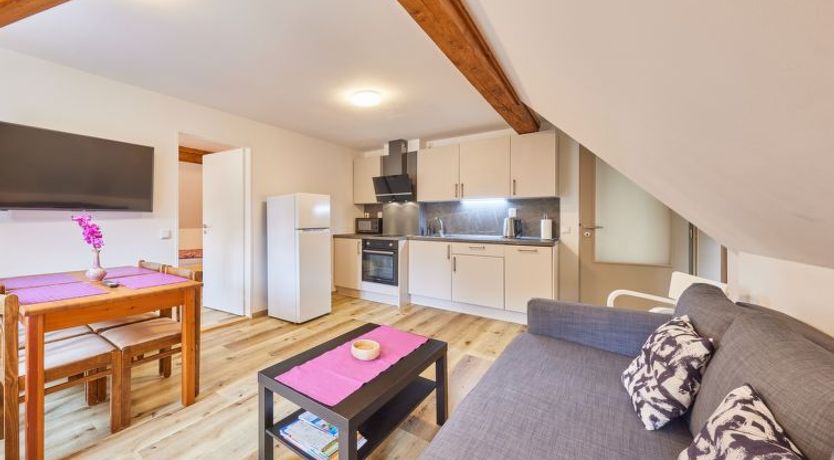 Photo of Stela Apartment 2