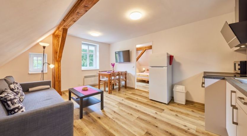 Photo of Stela Apartment 2