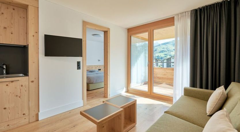 Photo of Catrina 2-Zimmer Standard Apartment