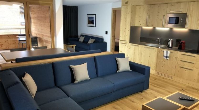 Photo of Catrina 3-Zimmer Premium Apartment Apartment 2