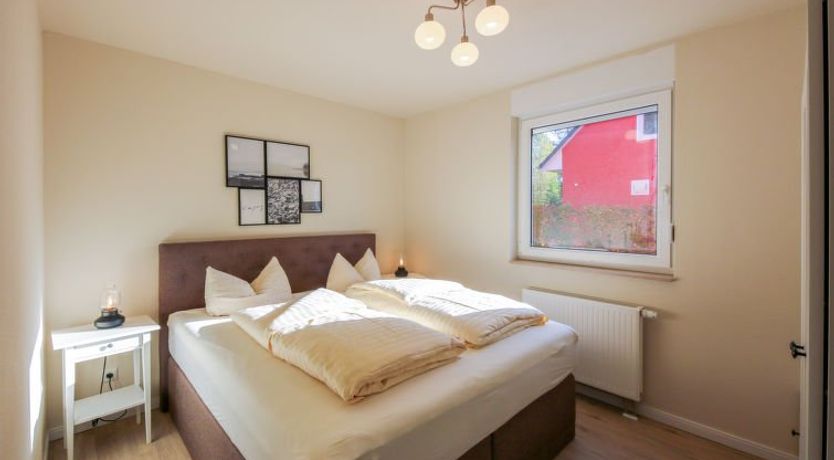 Photo of Müritz Ferienpark Röbel Apartment 20