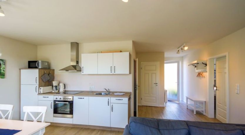 Photo of Müritz Ferienpark Röbel Apartment 20