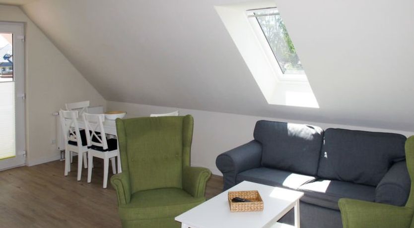 Photo of Müritz Ferienpark Röbel Apartment 21